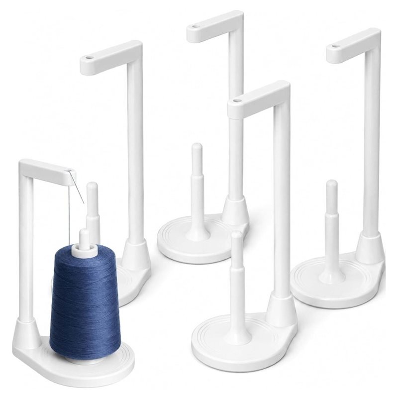 Embroidery Craft - SHGO-5Pack, Tempat Penyimpanan Gulungan Benang untuk