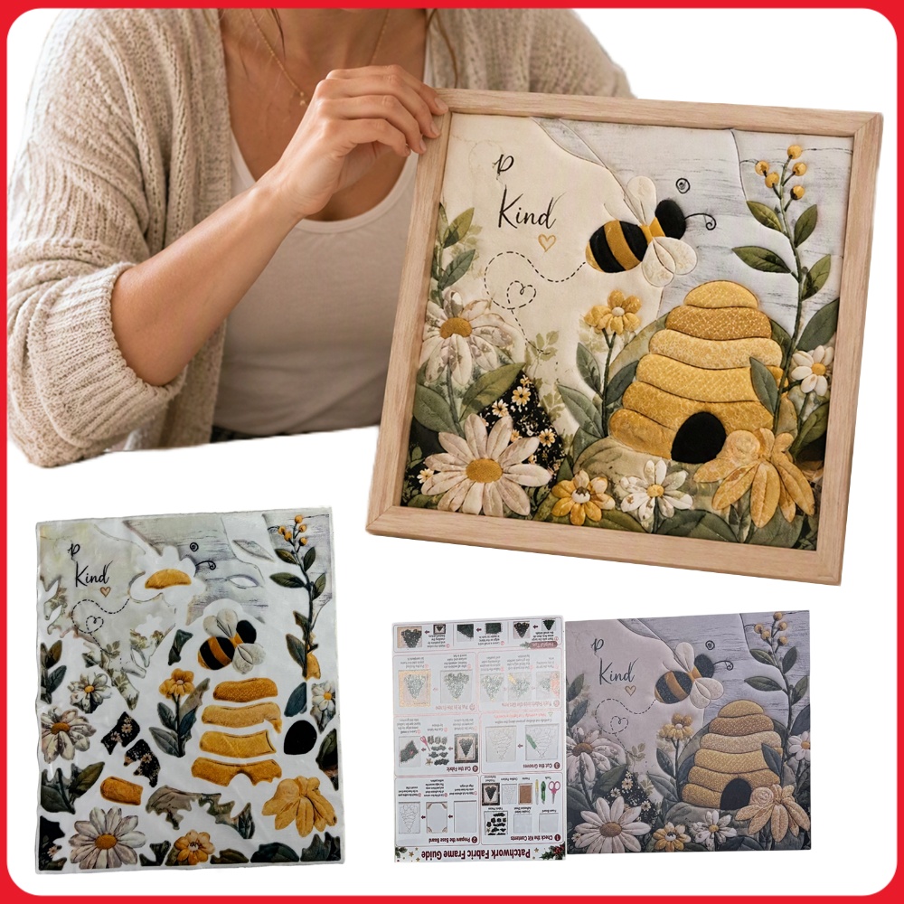 Paket Kerajinan Bordir dengan  - Embroidery Craft ulasan dan harga