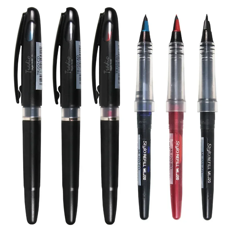 1 buah Pulpen Gel Pentel Tradi - Pentel Pen Sign Pen ulasan dan harga