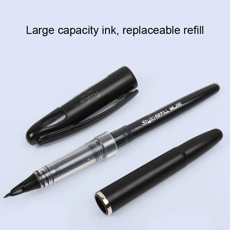 1 buah Pulpen Gel Pentel Tradi - Pentel Pen Sign Pen ulasan dan harga