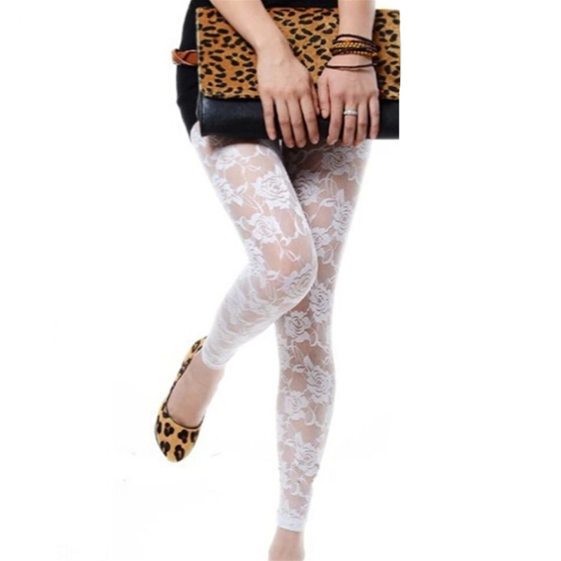 Legging panjang selutut wanita - Embellish Knit ulasan dan harga