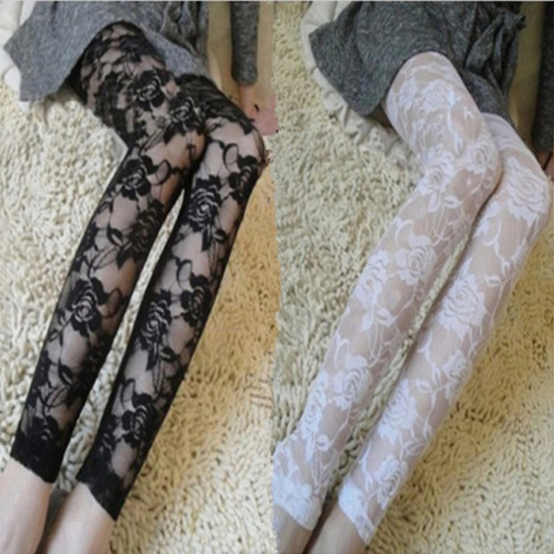 Legging panjang selutut wanita - Embellish Knit ulasan dan harga