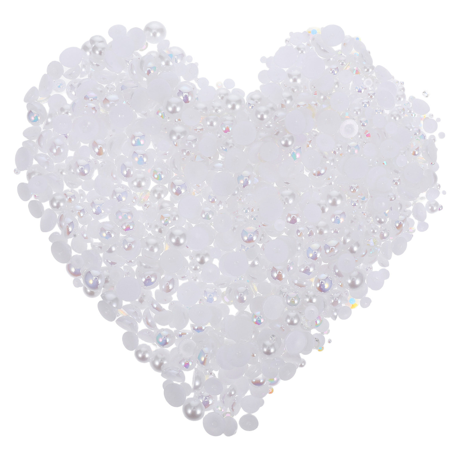 1 Paket Mutiara dan Rhinestone - Embellishment Glue Craft ulasan dan harga