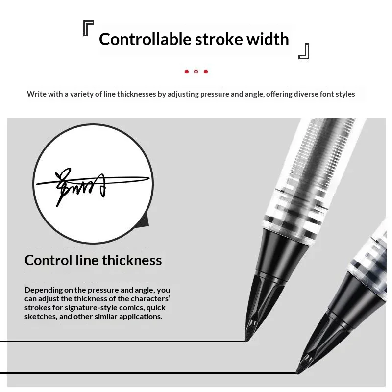 Pulpen Pentel TRJ50 Tradio Sty - Pentel Pen Sign Pen ulasan dan harga