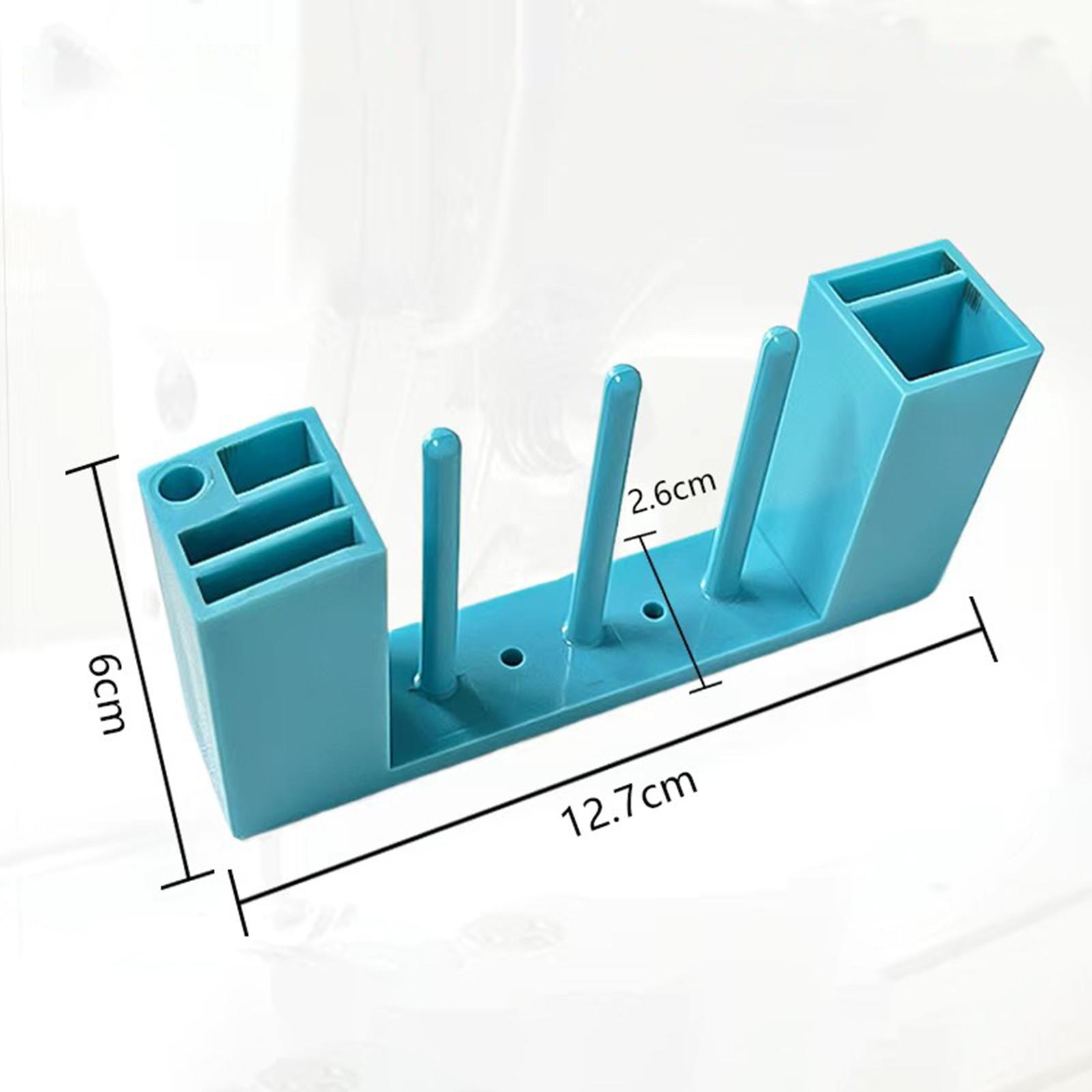 Rak Benang Magnetik Multi Cone - Organza Ribbon Spool ulasan dan harga
